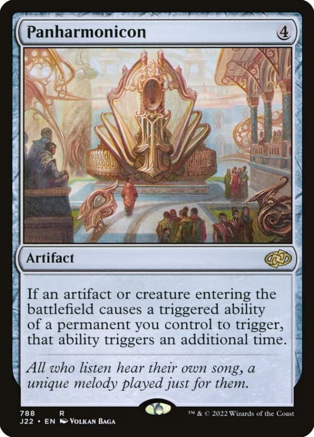 Panharmonicon image