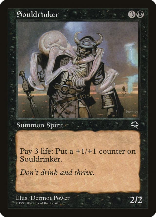 Souldrinker image