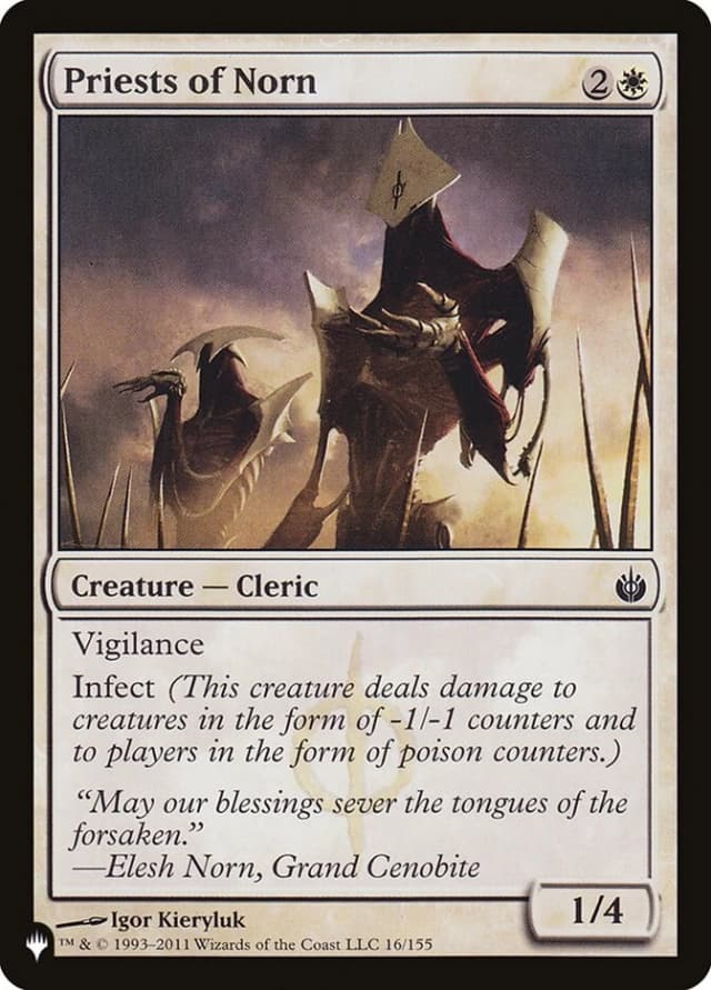 Priests of Norn image