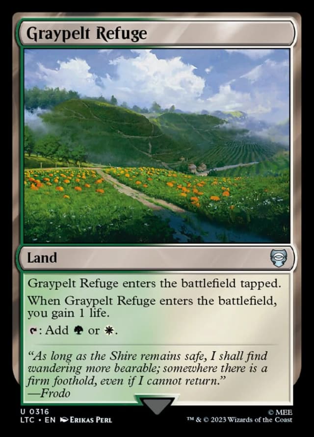 Graypelt Refuge image