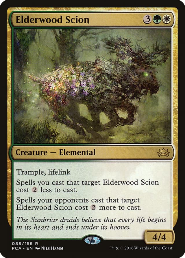 Elderwood Scion image