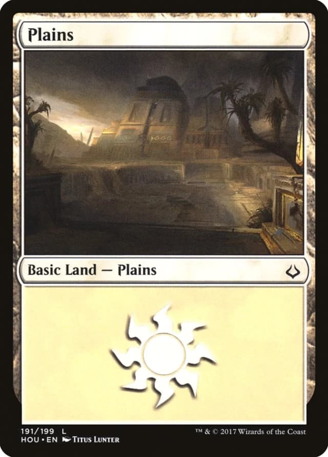 Plains image