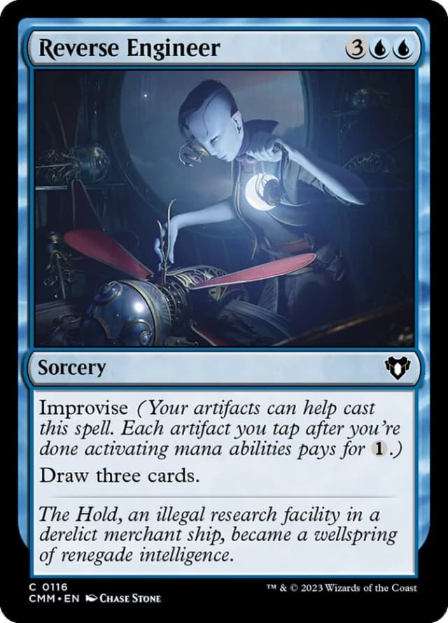 Reverse Engineer image