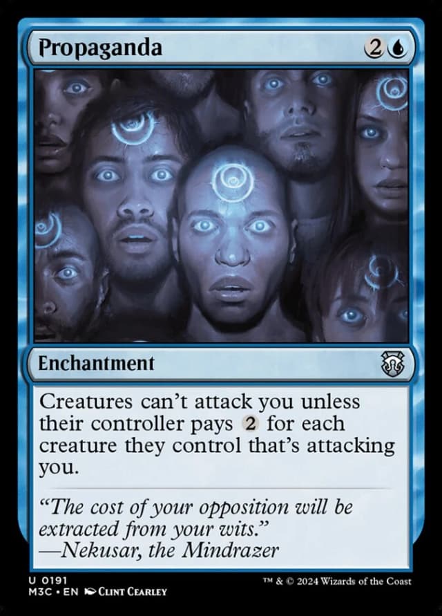 Propaganda image