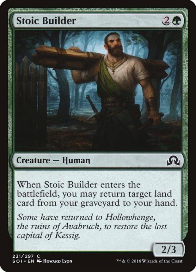 Stoic Builder image