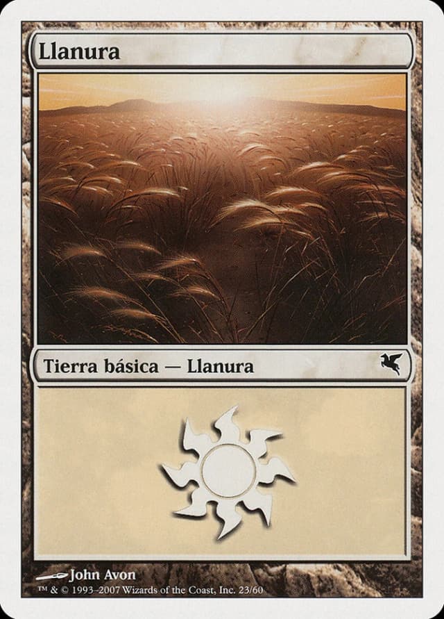 Plains image