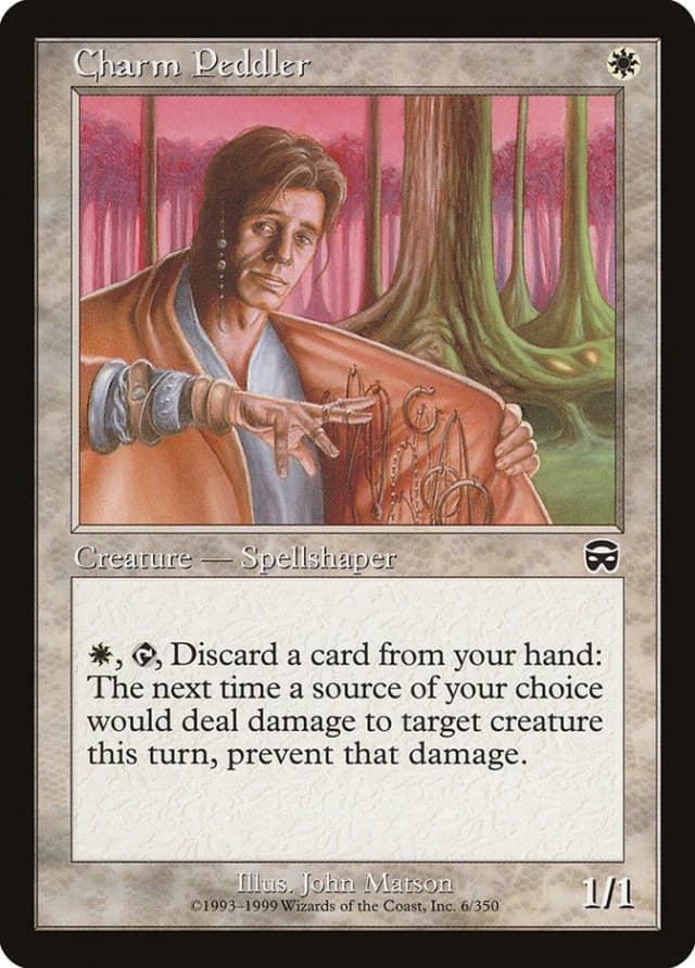 Charm Peddler image
