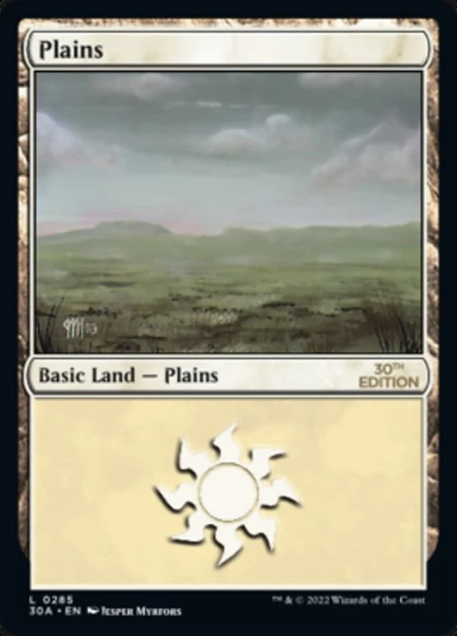 Plains image