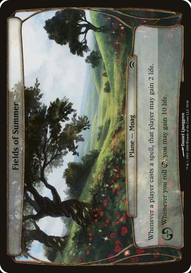 Fields of Summer image