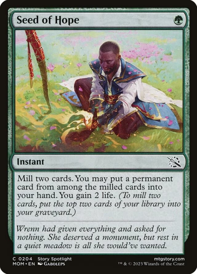 Seed of Hope image
