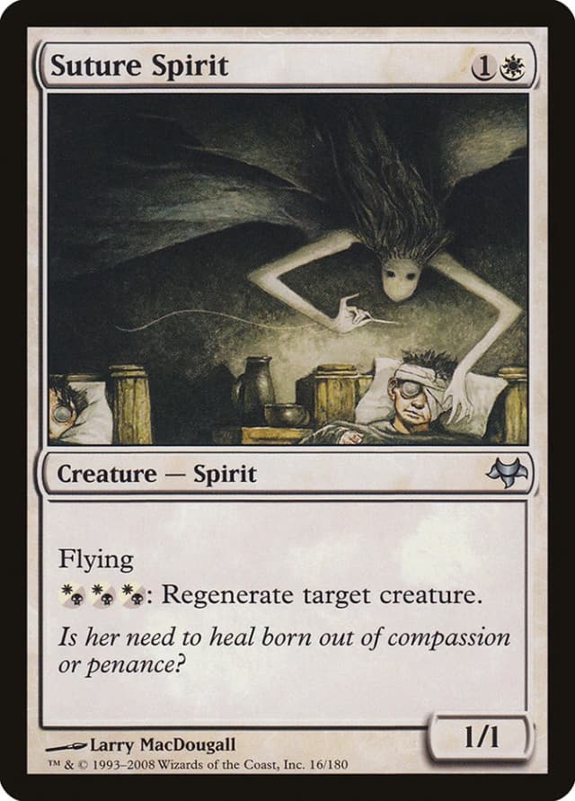 Suture Spirit image