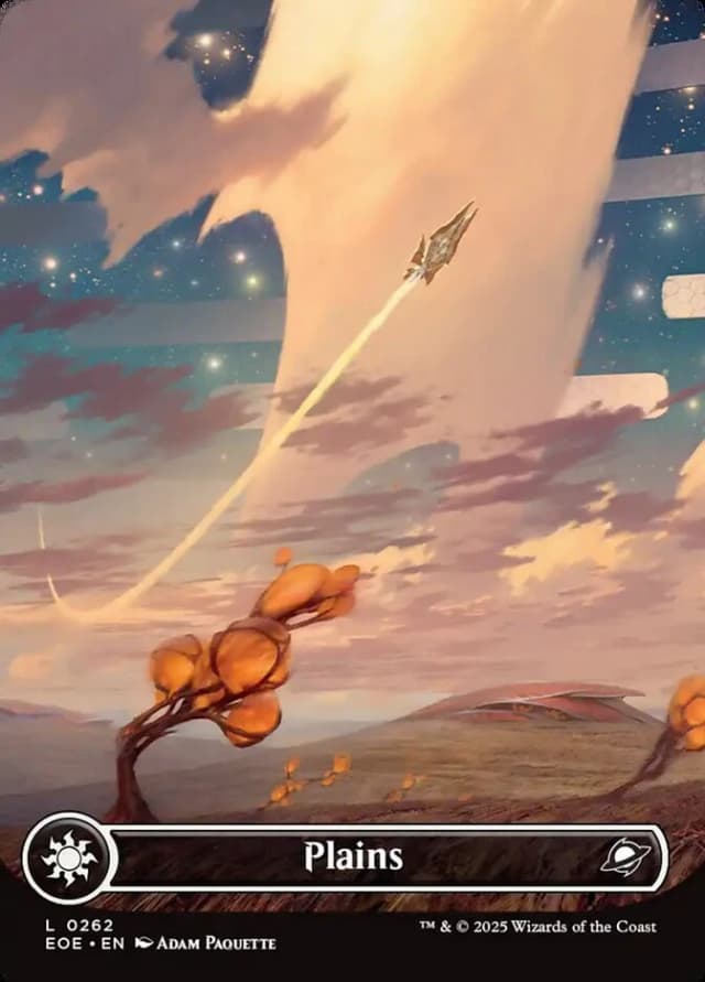 Plains image
