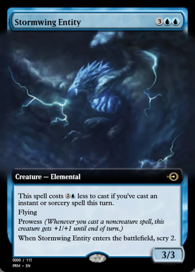 Stormwing Entity image
