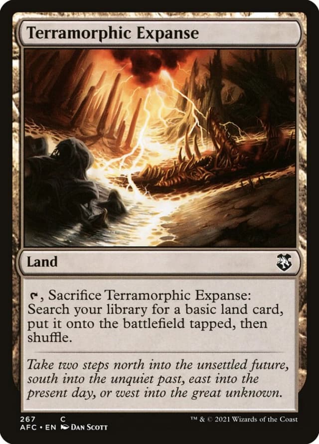 Terramorphic Expanse image