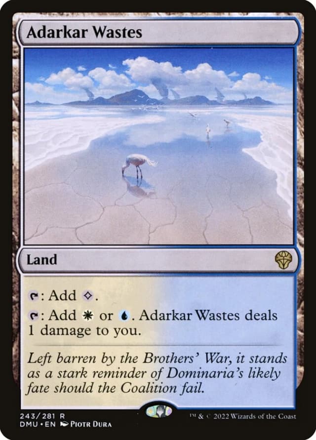 Adarkar Wastes image