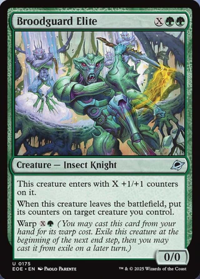 Broodguard Elite image