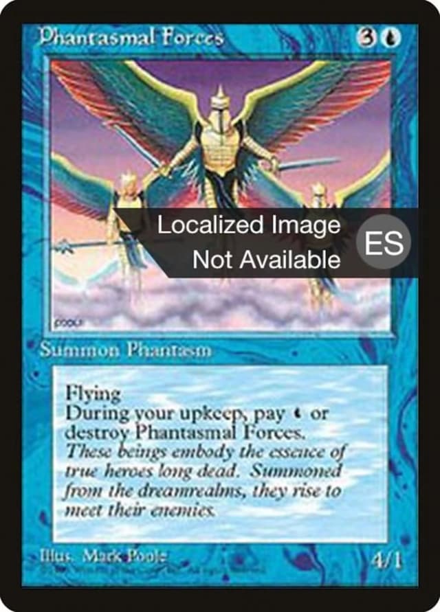 Phantasmal Forces image