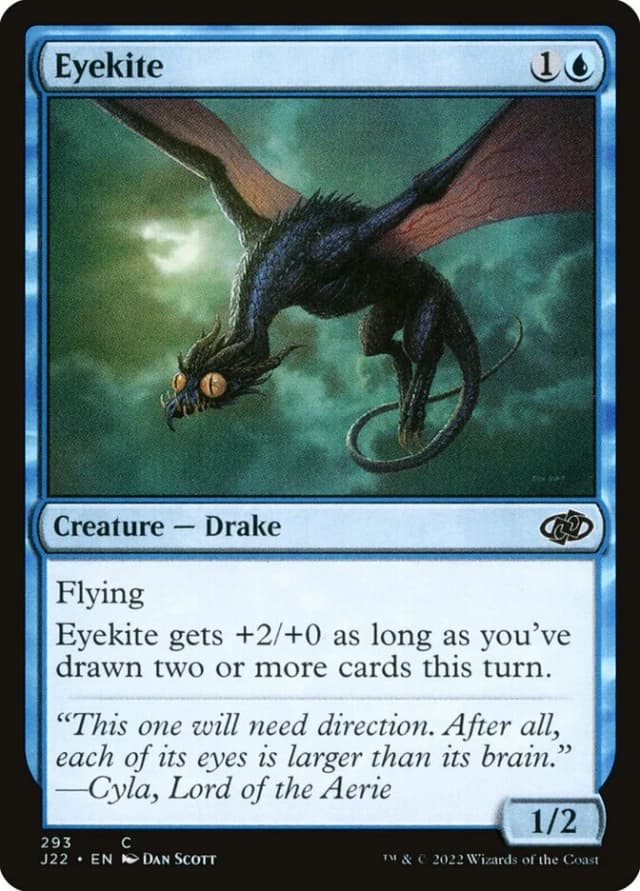 Eyekite image