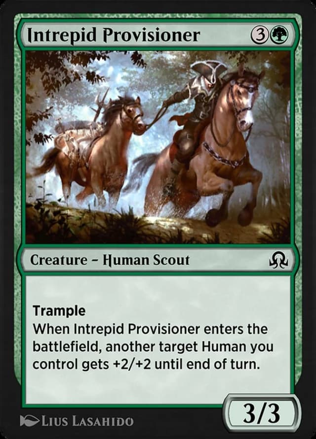 Intrepid Provisioner image