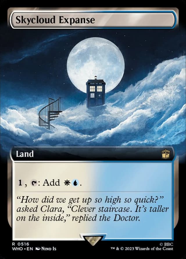 Skycloud Expanse image