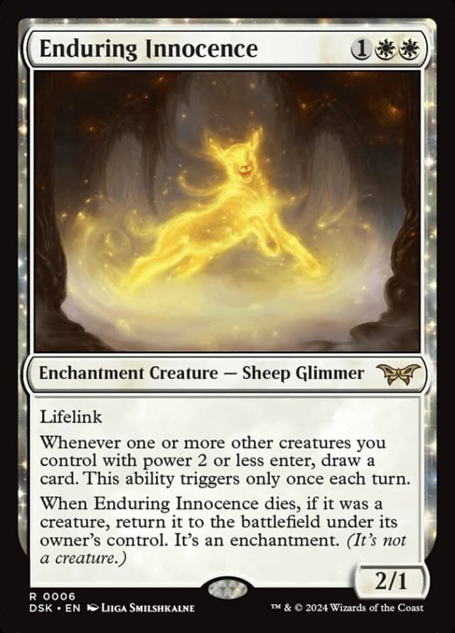 Enduring Innocence image