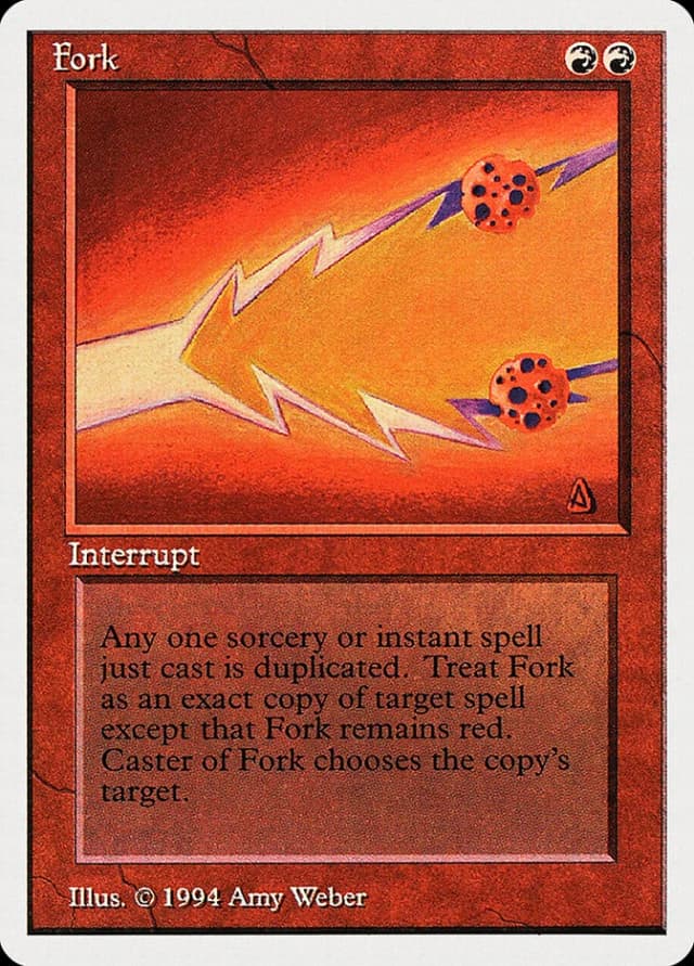 Fork image
