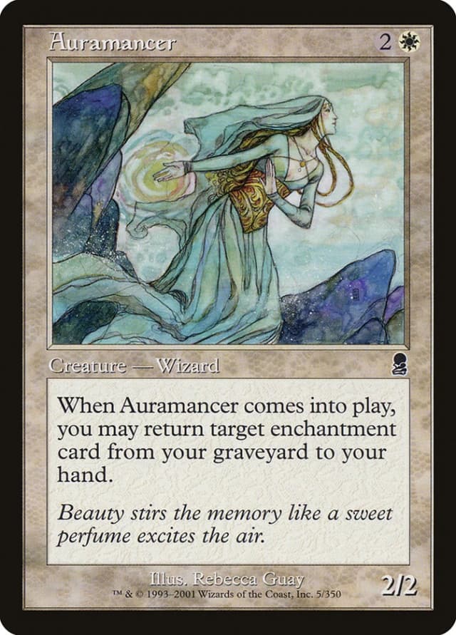 Auramancer image