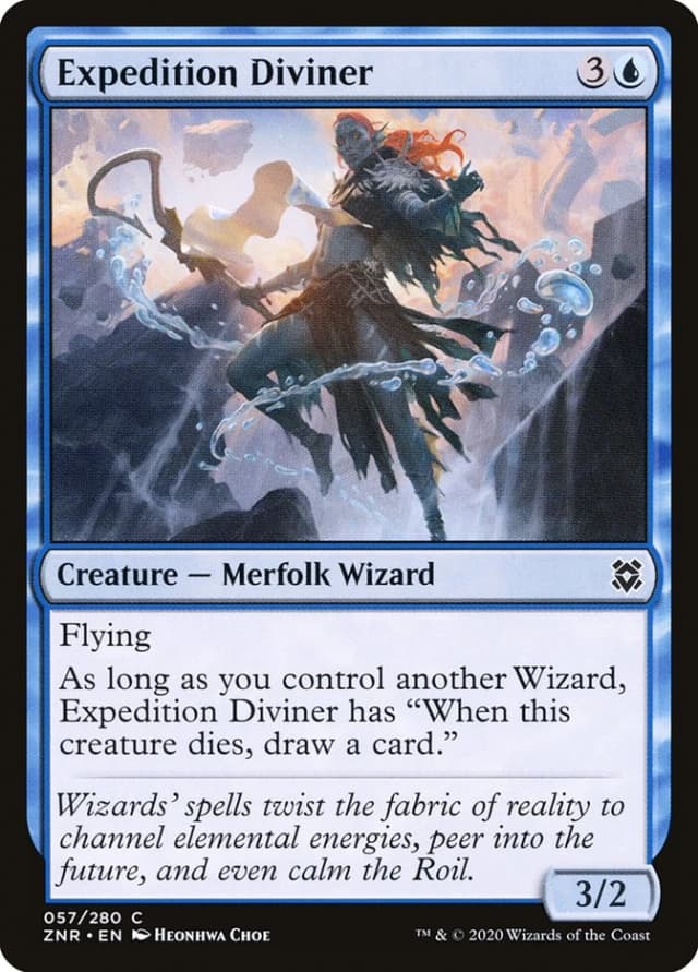 Expedition Diviner image