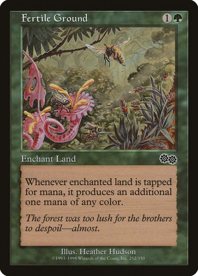 Fertile Ground image