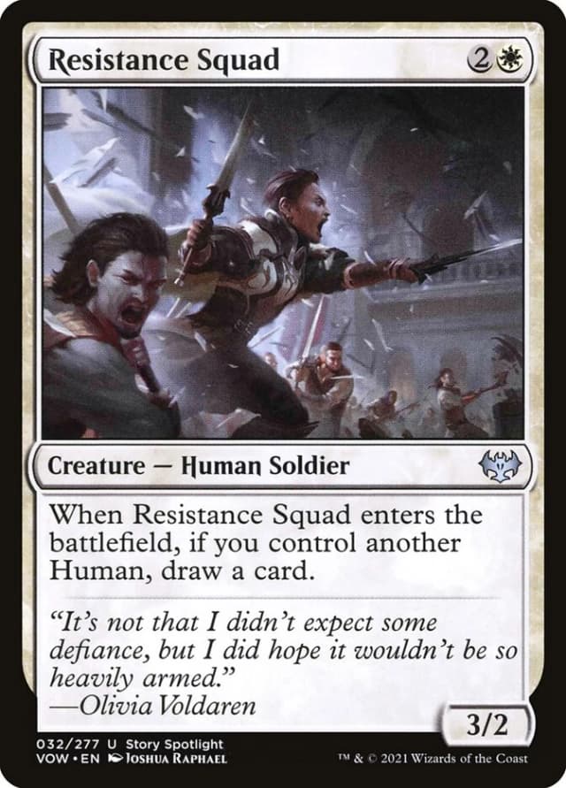 Resistance Squad image
