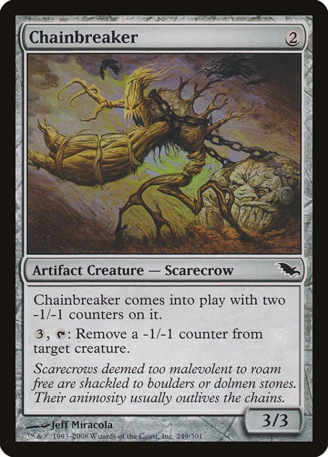 Chainbreaker image