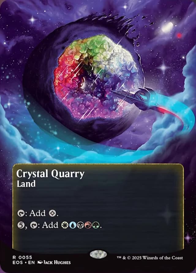 Crystal Quarry image