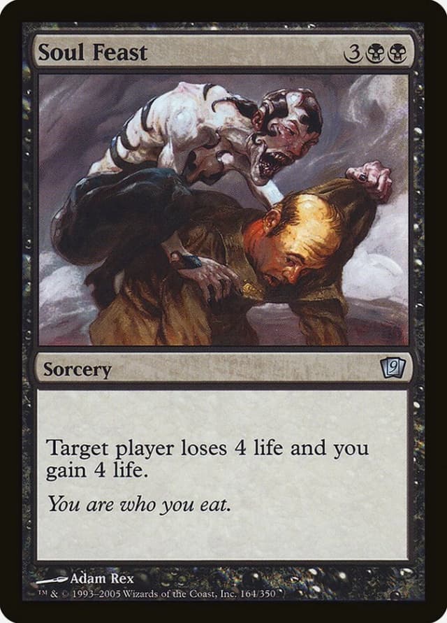 Soul Feast image