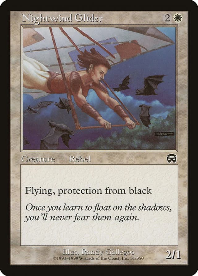 Nightwind Glider image