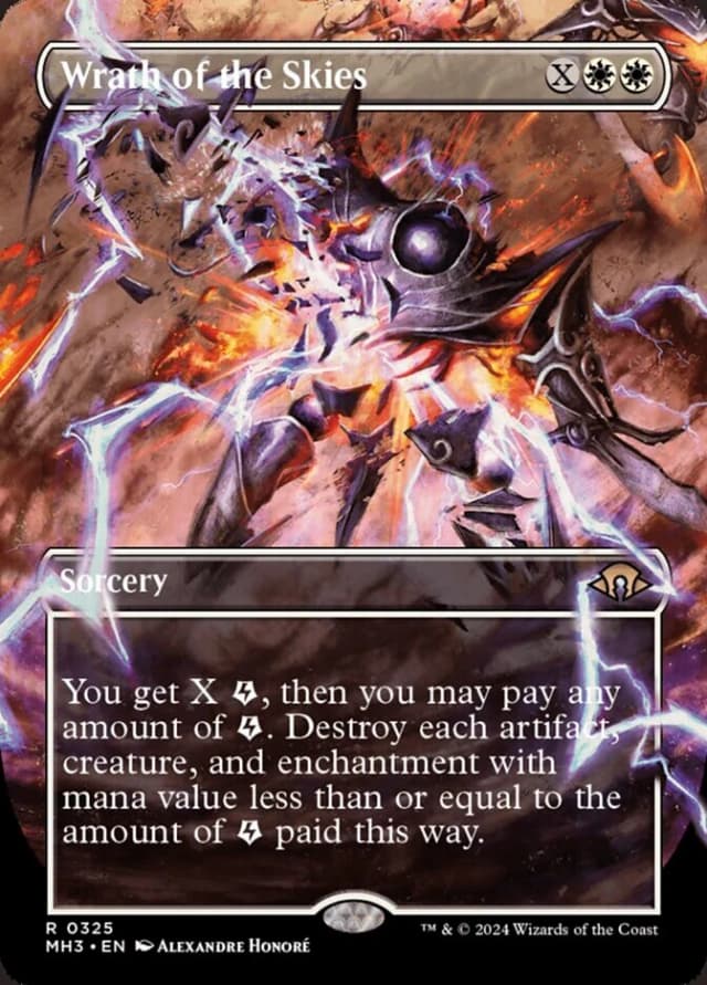 Wrath of the Skies image