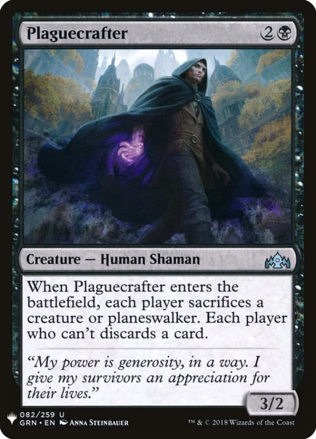 Plaguecrafter image