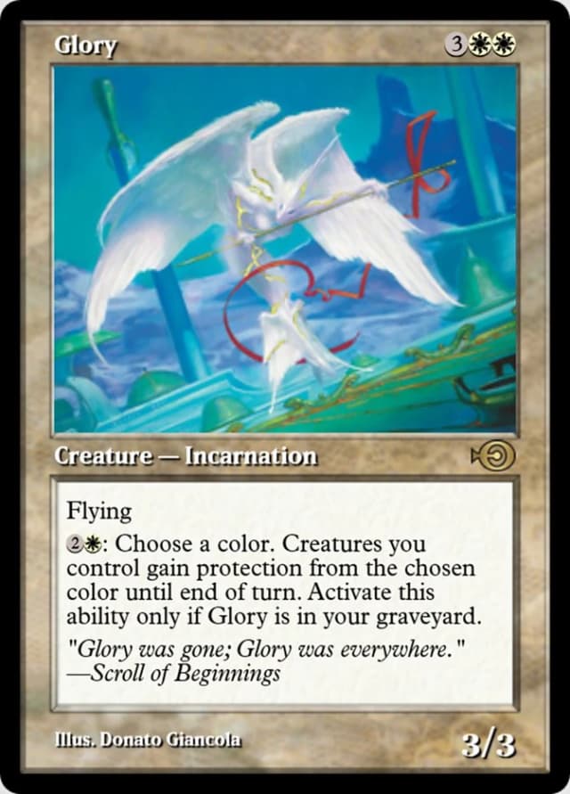 Glory image