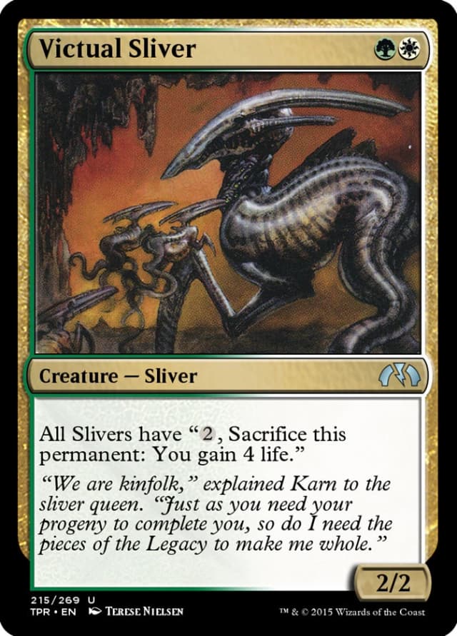 Victual Sliver image