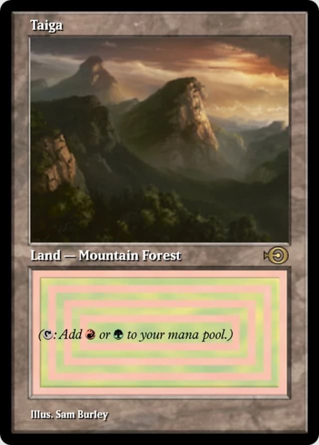 Taiga image