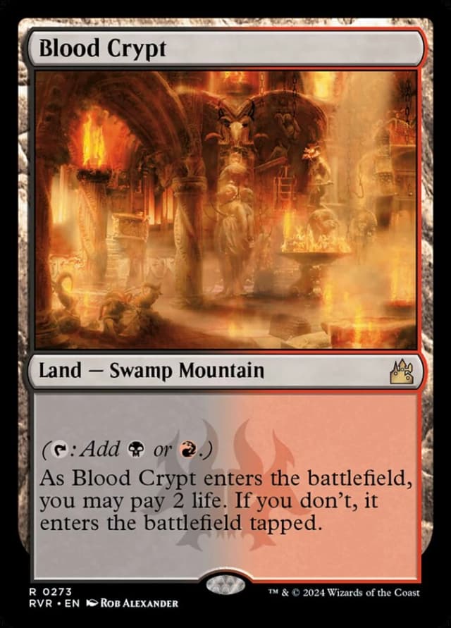 Blood Crypt image