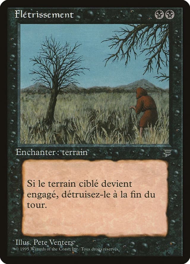 Blight image