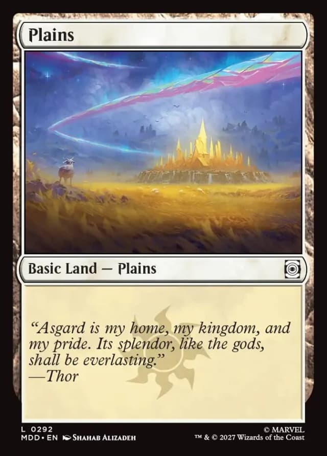 Plains image
