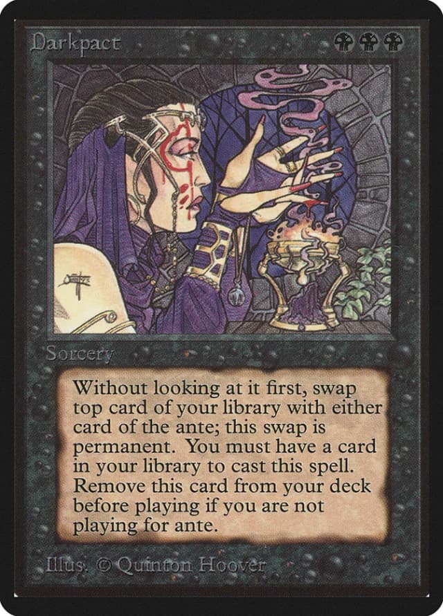 Darkpact image
