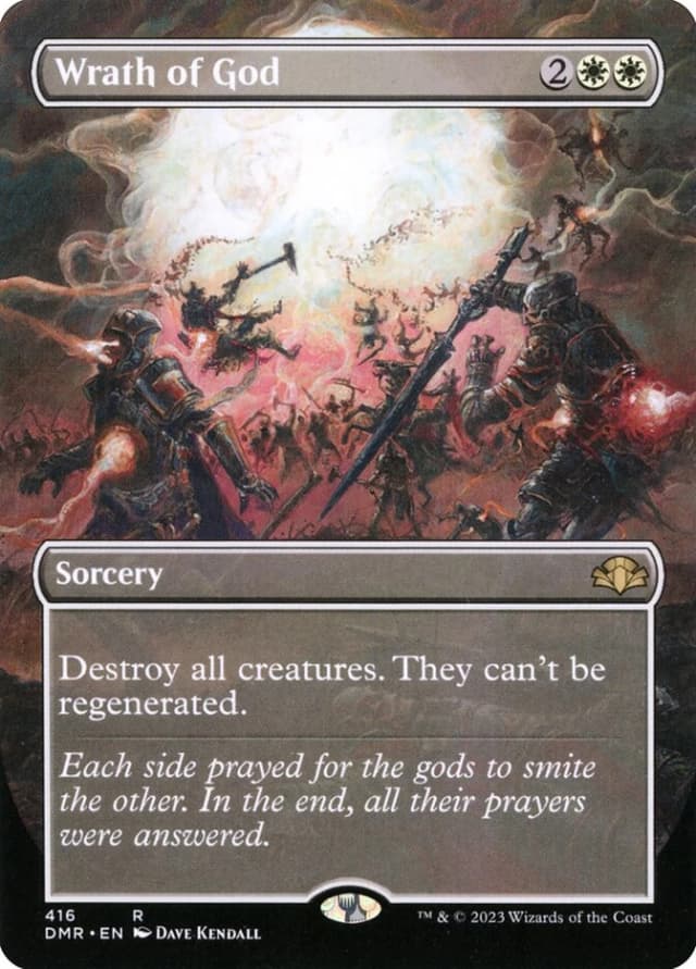 Wrath of God image