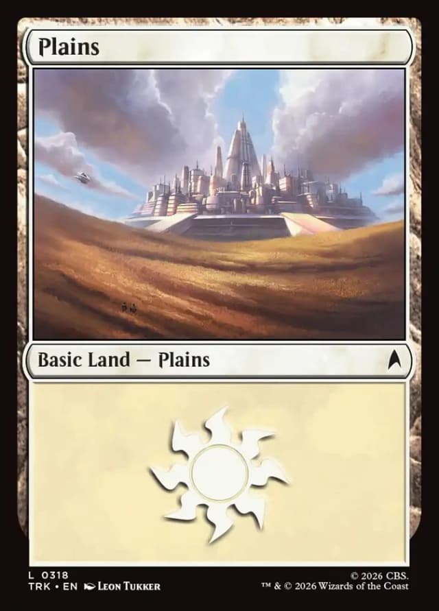 Plains image