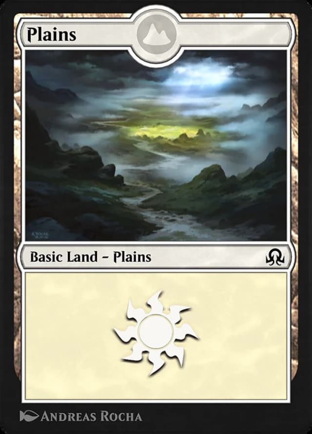 Plains image