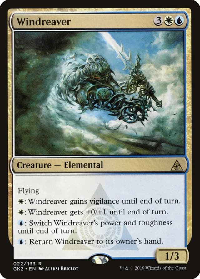 Windreaver image
