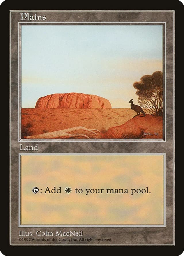 Plains image