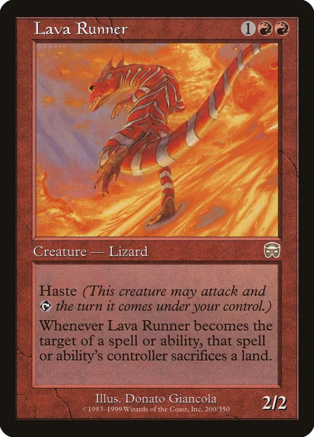 Lava Runner image