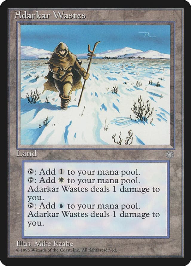 Adarkar Wastes image